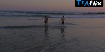 Maria Louis Bikini Scene  in #Followme
