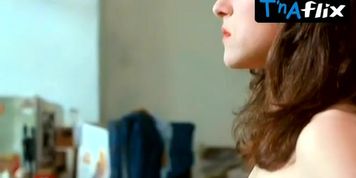 Finola Geraghty Breasts,  Butt Scene  in Backbeat