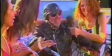 Biker Girls Going Crazy 01 - Part 1