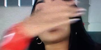 Saridethot Cum Face and Ass