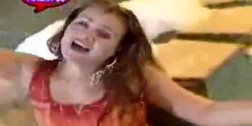Indian Mujra