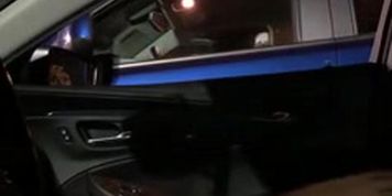 Car Flash Teen