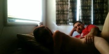 Daddy Wakes Up 18 Year Old Stepdaughter With Dick In Her Ass And She Really Likes It