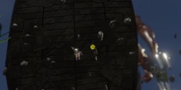 Recursive Reduction Boots Version (Giantess Animation, Furry, Macro) (Gina Carano)