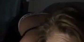 Girlfriend BJ