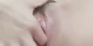 Cute Girl Nha Phuong China Chat Cam Thu Dam Bim Dep 01