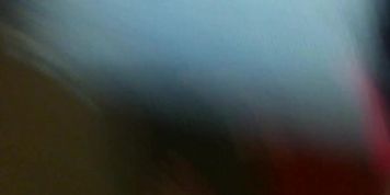 ex bitch begs for facial cum