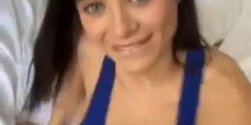 Gabbie Carter