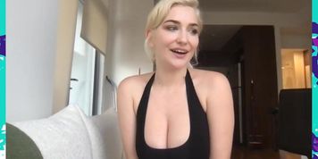 Skye Blue - Your Worst Friend: Going Deeper Season 5 interview (pornstar)
