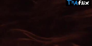 Marina Viancini Breasts Scene  in Luna Mortis