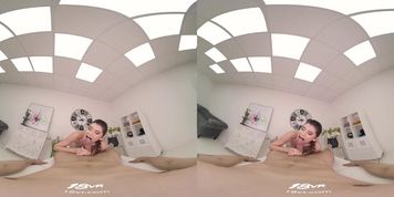 Naughty Teen Candice Demellza Uses Massage To Get Intense Sex
