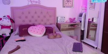 MandyBunny 8