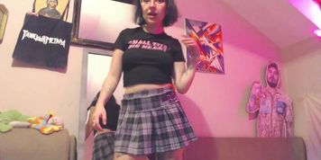 Sensual Dance Performance