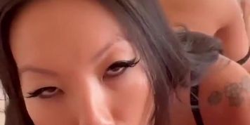Horny Slut Getting Drilled Rough
