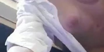 Big tits