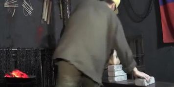 Chinese bondage