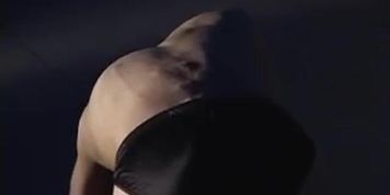 Asian female domination flogging