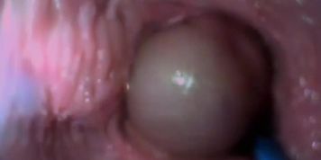 Ejaculation-in-pussy