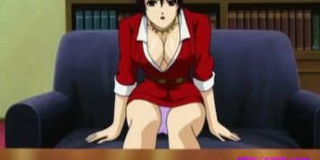 T and A Teacher Hentai Uncensored