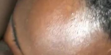 Lesbian stud eats bbw fems pussy (Fatpussy)