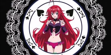 DXD Dance