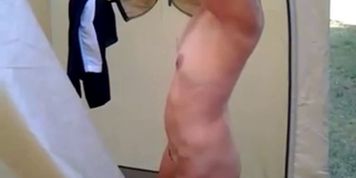 Camping Shower - video 2