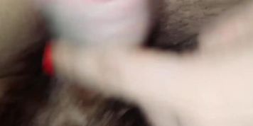 HIS&nbsp;STEPDAUGHTER, HOME SEX (Old Man)