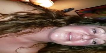 Chubby BBW gf 