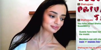 Super Sexy Cam Girl Mix with Lots of Babes
