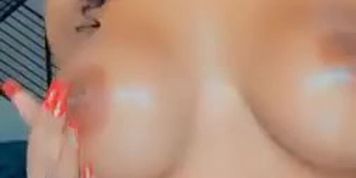 Ty JOI (Tatyana Ali)