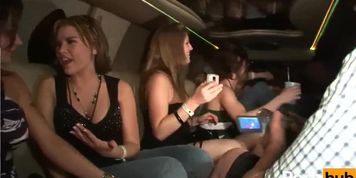 MIAMI BEACH PARTY - Scene 2