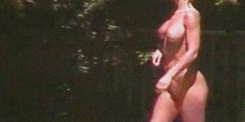 Nina Hartley Body