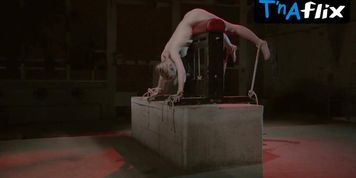 Marina Anna Eich Breasts,  Butt Scene  in The Truth Of Lie