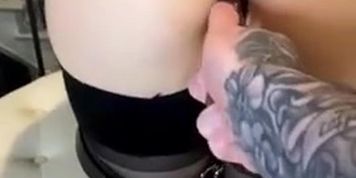 Elise Laurenne (Kylie Amour)