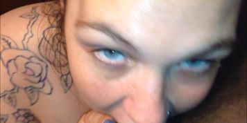 TASHA IS A FREAK