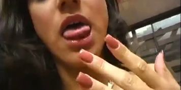 Nadia Styles - video 2