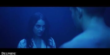 Delphine Films | Sexual Investigator (Codey Steele, Delfynn Delage, Dick Chibbles, Maddy May)