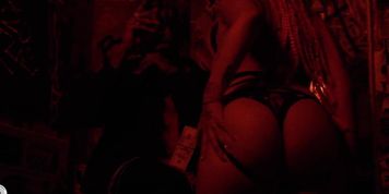 Fuego Flames - Ever Had Sex With A RockStar (Feat. TommyCoupe) music Video