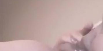 Creamy Gush Of My Sweet Pussy Juice (Pretty Pussy)