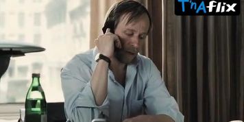 Vera Farmiga Underwear Scene  in Orphan