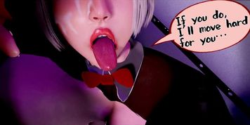 2B NTR part 7 [Dance Carnival]