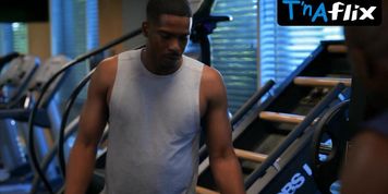 Evette Renee Sexy Scene  in Tyler Perrys Zatima