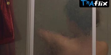 Danuta Stenka Butt Scene  in Cudze Szczescie