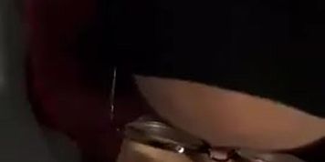 Nyepong kontol pacar sampe crot (Azusa Nagasawa)