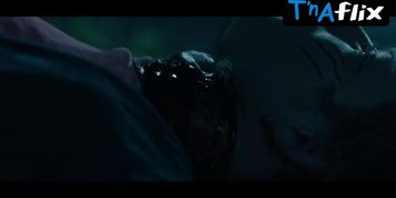 Bel Powley Underwear Scene  in Wildling