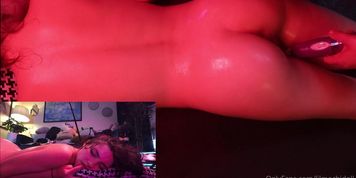 hairy armpits egirl 5