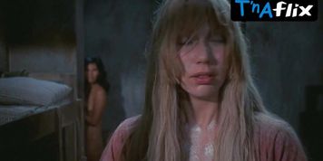 Sofia Moran Breasts,  Butt Scene  in Women In Cages