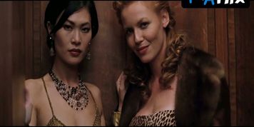 Wei Mei Sexy Scene  in Devil'S Advocate