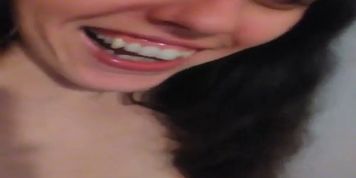 Camgirl Farts & Wonders what Her Excessive Farting will Do to Her Reputation & Social Standing(s)
