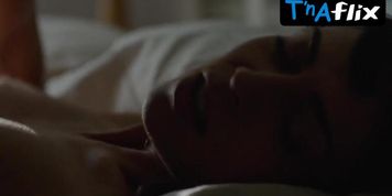 Itziar Atienza Butt Scene  in Getaway Plan